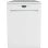 Lavavajillas Whirlpool W2FHD624 14 cubiertos E silencioso Multi Zone inicio diferido