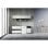 Lavavajillas Whirlpool W2FHD624 14 cubiertos E silencioso Multi Zone inicio diferido