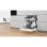 Lavavajillas Whirlpool W2FHD624 14 Talheres E silencioso Multi Zone início diferido