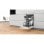 Lavavajillas Whirlpool WSIC 3M27 C 10 Cubiertos A++ función AquaStop