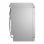 Lavavajillas Smeg LVS262DSX 13 Servicios D Inox Motor Inverter Display LED Autolimpieza