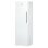 Congelador Indesit UI8 F2C W vertical libre instalación 263 L No Frost blanco