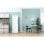 Congelador Indesit UI8 F2C W vertical libre instalación 263 L No Frost blanco