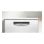 Máquina de Lavar Loiça Bosch Serie 4 SMS4HTW00E 13 Conjuntos D Wi-Fi Home Connect Branca