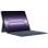 Tastiera OnePlus Pad 3 Smart Keyboard QWERTY Blu con Touchpad e IA integrata