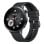 OnePlus Watch 3 GPS NFC 43mm AMOLED Preto Resistência Água 5ATM+IP68