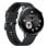 OnePlus Watch 3 GPS NFC 43mm AMOLED Negro Resistencia Agua 5ATM+IP68