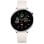 OnePlus Watch 3 GPS NFC 43mm AMOLED Plata Correa Blanca M Resistencia Agua 5ATM+IP68