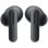 Auriculares OnePlus Buds 4 Bluetooth con Cancelación de Ruido, IA, 45 h autonomía, Storm Gray