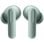 Auriculares OnePlus Buds 4 inalámbricos Bluetooth con Cancelación de Ruido, IA, 45 h autonomía, Zen Green