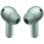 Auriculares OnePlus Buds 4 inalámbricos Bluetooth con Cancelación de Ruido, IA, 45 h autonomía, Zen Green