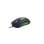 Ratón Denver GMO-402 Gaming USB 6400 DPI Negro RGB 7 Botones