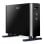 Convector eléctrico Black & Decker BXCSH2000E, 2000 W, preto