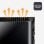 Convector eléctrico Black & Decker BXCSH2000E, 2000 W, preto