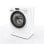Lavadora Candy Ultra HCU2102DWB4/1-S 10 kg Carga Frontal 1200 rpm B Blanca NFC Smart Touch