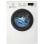 Máquina de Lavar Roupa Electrolux EA2F6841CF 8 kg 1400rpm A Branco Porta Grafite TimeManager Inverter