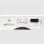 Máquina de Lavar Roupa Electrolux EA2F6841CF 8 kg 1400rpm A Branco Porta Grafite TimeManager Inverter