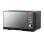 Microondas Libre Instalacion 23 L 900 W Grill 1000 W Display Multifunción Negro