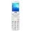 Móvil SPC Harmony 2 Blanco Dual SIM 4G 2.8" Botón SOS Bluetooth IP44 Batería 1600 mAh
