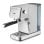 Cafetera Espresso Ufesa CE8020 1,4 L 20 bares con vaporizador acero inoxidable