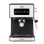 Cafetera Espresso Ufesa Monza 1,5 L 20 bars avec chauffe-tasses et buse vapeur