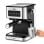 Cafetera Espresso Ufesa Monza 1,5 L 20 bars avec chauffe-tasses et buse vapeur