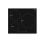 Placa de inducción New Pol NW3IND.K2 3 zonas Touch Control Booster 7200W Negra