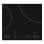 Placa de inducción New Pol NW3IND.K2 3 zonas Touch Control Booster 7200W Negra