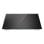 Vitrocerámica de inducción Hisense HI6352BSCE 7400 W 4 zonas Area Flex Control Slider 29 cm negro integrada