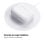 Auriculares Infiniton BE60 inalámbricos Bluetooth con Cancelación de Ruido ANC, Micrófono, Modo Transparencia y Carga In