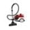 Aspiradora de trineo Fersay ASP2021R 700W sin bolsa filtro lavable 1,8L cable 6m