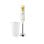 Frullatore a immersione Taurus 750 Easy Inox 750W, 0,5 L, Bianco/Giallo/Metallo