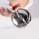Frullatore a immersione Taurus 750 Easy Inox 750W, 0,5 L, Bianco/Giallo/Metallo
