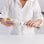 Frullatore a immersione Taurus 750 Easy Inox 750W, 0,5 L, Bianco/Giallo/Metallo