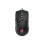 Ratón Conceptronic DJEBBEL05B USB 7200DPI Negro RGB 6 Botones Ergonomía Gaming