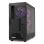 Nox Hummer AERO Semitorre Hyperflow ARGB Schwarz, TypeC