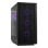 Torre ATX Nox Infinity IOTA Mesh ARGB Nero 4x120 mm Vetro Temperato