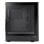 Infinity IOTA | Semitorre Mesh ARGB Schwarz USB 3.0