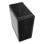 Infinity IOTA | Semitorre Mesh ARGB Schwarz USB 3.0
