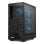 Infinity IOTA | Semitorre Mesh ARGB Schwarz USB 3.0