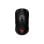 Mouse Savio RIFT BLACK Dual Mode Wireless USB-C 10000 DPI Nero RGB ultraleggero