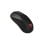 Mouse Savio RIFT BLACK Dual Mode Wireless USB-C 10000 DPI Nero RGB ultraleggero