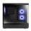 NOX Hummer SIGNAL Midi Tower Gehäuse ATX/micro ATX, Schwarz, Tempered Glass, ARGB, 3x 120 mm Lüfter
