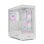 Nox Hummer Signal Semitorre ATX com Vidro Temperado e ARGB Branca
