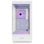 Nox Hummer Signal Semitorre ATX com Vidro Temperado e ARGB Branca