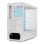 Nox Hummer Signal Semitorre ATX com Vidro Temperado e ARGB Branca
