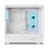 Nox Hummer Signal Semitorre ATX com Vidro Temperado e ARGB Branca