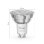 Bombilla inteligente Philips Hue GU10 Multi Bluetooth 345 lm