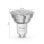 Philips Hue 929004235701 ampoule intelligente GU10 Bluetooth blanc multi 345 lm