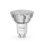 Bombilla inteligente Philips Hue GU10 Multi Bluetooth 345 lm